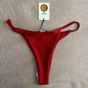 Tropic of C Rio Bottom Poppy Small